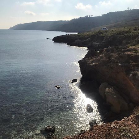 Graziosa Soluzione Indipendente Nel Cuore Del Centro Storico Οτράντο Εξωτερικό φωτογραφία