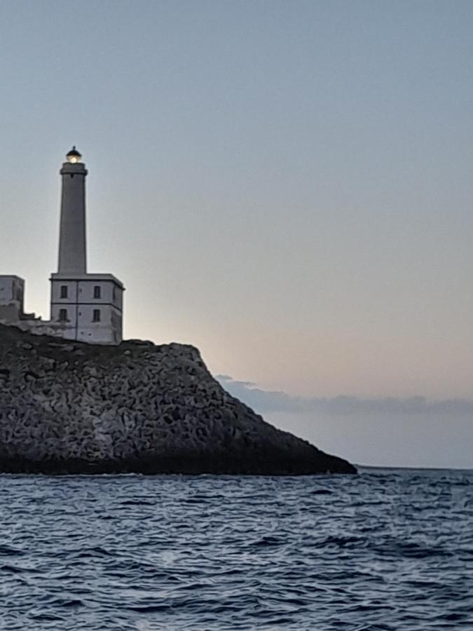 Graziosa Soluzione Indipendente Nel Cuore Del Centro Storico Οτράντο Εξωτερικό φωτογραφία